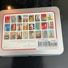 Cavallini   Co Vintage Looking New York Area Magnets In A Case Of 24