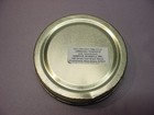 Balkan Sobranie    Original Tin     With Paper Insert      Very Nice Condition  