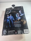 Agent Fox Mulder   The X Files Series 1 Action Figure -  16100 - Mcfarlane -