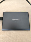 Maxone 1tb Ultra Slim Portable External Hard Drive Hdd Usb 3 0 Charcoal Grey
