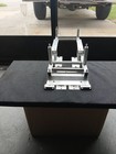 Tamiya Clodbuster Aluminum Chassis juggernaut Bullhead 
