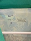 Nike Usa Oliver  1 Mens Dri-fit National Team Soccer Jersey Green Size Xl