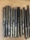 Lot Of 22 Various Morse Taper  1 Mt 1 Reamers  inv D2 