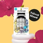 Poo-pourri Before-you-go Toilet Spray  On-the-go  Travel Size Variety 10 Ml