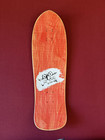 Nos Vintage Sma Natas Crazy Cat Skateboard Deck Santa Monica Airlines Santa Cruz