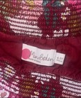 Mini Boden  Floral Tiered Bunny Skirt Euc Girls Size4 5 Nature Boho Animals Cute