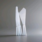 Set Of 3 Royal   Langnickel Flexible Plastic Palette Knives New 