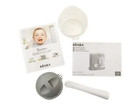 Beaba - Babycook - Baby Blender steamer - Latte Mint
