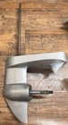 Vintage Mercury Mark 25 Outboard Lower Unit 1955 -1958