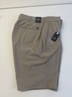Johnnie-o Mulligan Performance Shorts - Light Khaki - Multiple Sizes