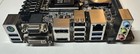 Asus H97i-plus Motherboard Lga 1150 Ddr3 Dvi Hdmi Intel H97