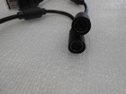 1 Lot Of 3 New Breakaway Adapter Cable Cord For Original Xbox