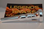 Legends Jt Mf Master Bb Custom Trumpet Mouthpiece  590 Professional Jazz Lead