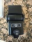 Vivitar 283 Automatic Electronic Flash Auto Thyristor Untested Original Box 1978