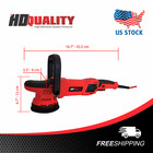 Hdq - Professional Rotative Orbital Polisher Polishing Machine Car Detailing