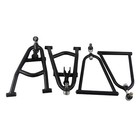 Front A Arms  2   Wider Extender For Yamaha Yfm660r Raptor 660r 2001-2005