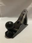 Vintage 1944 Wwii Stanley Bailey No 4 Smooth Hand Plane Type 17 Wartime Model