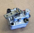 Mercedes W123 W116 Sls Hydraulic Suspension Leveling Valve 1153280521