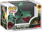 Funko Pop  Movies  Jurassic World Rebirth - Mosasaurus  new Toy  Vinyl Figure 