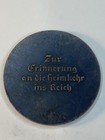 Ww2 German Commemorative Coin