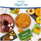Snack Factory Garlic Parmesan Pretzel Crisps In A 14 Oz Party-size Bag