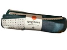 Manduka Yogitoes Skidless Yoga Mat Towel Emerald Growth 2 0 24  X 71  New
