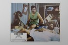 Cheech   Chong Still Smokin 1983 Set Of 8 Movie Lobby Cards  11  X 14 