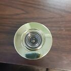 Nos Peek-o Revolving Door Viewer Peephole New Old Stock With Blems Original Box 