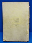 1938 Early American Furniture Chippendale Chairs   And Antique Auction Catalog