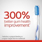 Colgate Gum Health Adult Manual Toothbrush  Ultra Soft  2 Pack