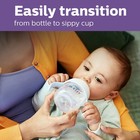 Philips Avent Sippy Cup Bundle With Natural Trainer Cup With Natural Response   
