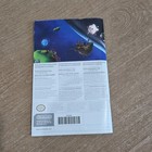  manual Only  Super Mario Galaxy - Nintendo Wii Authentic Instruction Booklet