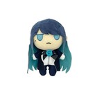 Ado Singer Plush Toy 16cm Merch Stuffed Animal Doll Soft Plushies Collection