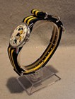 A Very Nice Vintage 1971 Timex Mechanical Minnie Mouse Watch 16011-2471
