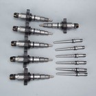 6x Oem Diesel Fuel Injectors 04-09 Dodge Ram 2500 3500 5 9l Cummins 0445120238