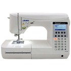 Juki Exceed Hzl-f300 Sewing Machine Pre-owned