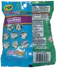 Crayola Scribble Scrubbie Safari Pets Coloring Kit With Scrub Brush   Markers