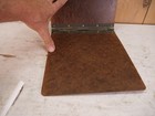 Holder M-167 Military Clipboard Document Holder Radio Operator
