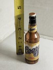 Vintage Collectible Novelty Lighter - Coors  Beer Bottle - No Fuel