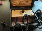 Renulife Violet Ray Generator Antique Medical 1920 s