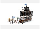 New Lego Garp s Marine Battleship 75646 One Piece Season 2  1705 Pieces Netflix