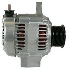 Alternator For 1 8l John Deere 6081afm01  code 3102  All 6081afm01  400-52096