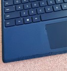 Genuine Microsoft Surface Pro Typecover Keyboard For Pro 7 6 5 4 3 1725  Blue 01
