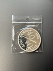 1 Oz Silver  Jose Canseco  999  1 Oz   Silver Coin Limited Edition Oakland A s