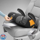 Chicco Gofit Plus Backless Booster Car Seat With Latch Attachment