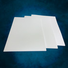 9x12 12pt C1s White Presentation Folders Quantity 1000