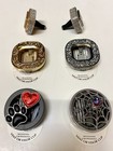Bath   Body Works Car Fragrance Holder Vent Visor Clip
