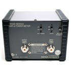 Daiwa Cn-901hp - 1 8 - 200 Mhz Cross-needle Swr   Power Meter