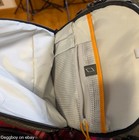 Lowepro Flipside Trek Bp 350 Aw Camera Backpack Mint   Used Once
