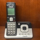 Vtech Cs6829 Expandable Cordless Answering System With Caller Id